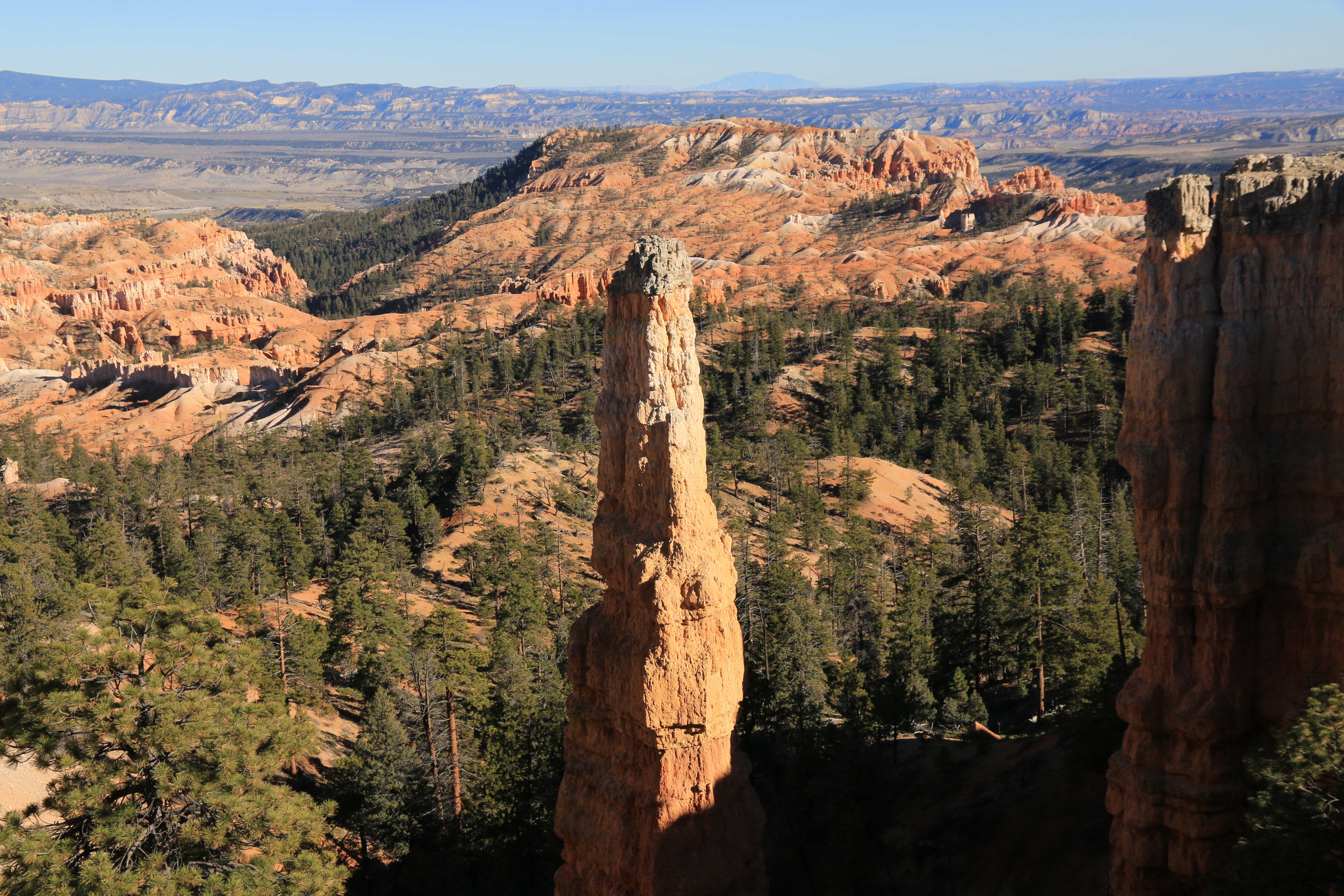 Bryce Canyon NP